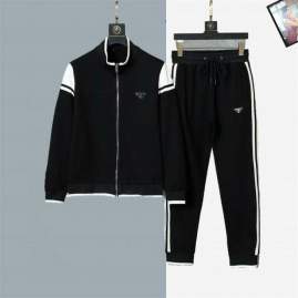 Picture of Prada Sweater Suits _SKUPradaM-3XL12yr1641905
